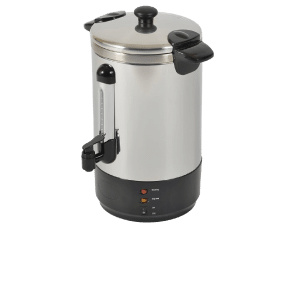 Calor zj-88 cuoci caffè Professional 8.8L 40/50 tazze in acciaio inox
